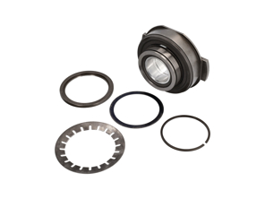 Clutch release bearing. Porsche 911 - 1970-71 - 91111608102, 3151003531, 313151 003531, 313151 003501, 313151003531
