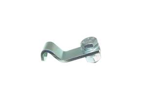 Securing bracket control rod tension spring. Porsche 911 2.0ltr - 90110823700 - FUE11.1.108