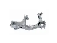 Side panel, rear axle. Porsche 996 Carrera / 996 Turbo - 99633105101, 99633105500, 99633105501, 99633105502, 99633105201, 99633105600, 99633105601, 99633105602