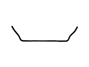 Front Anti roll bar 22mm. Porsche 911 86-89 - 91134370313, 91134370314 - 1684000700, PS8926