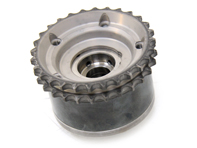 Camshaft actuator, Exhaust, 1-3 cyl. Porsche 997 GT3 3.8L - 99710505393, 99710505392, 99710505391