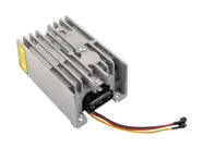 Ignition Starter box CDI 3 PIN. Porsche 911 1965-77 Classic Retrofit - 91160270700, 90160270200, 90160270201, 901602702AX