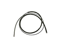 Tachometer cable without cover hose. Porsche 356 - 64474131101, 1672000103 - 1672000103