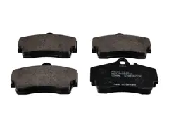 PAGID RS-14 Black Brake Pads