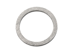 Tiptronic Gearbox Oil Pan Drain Plug Seal Ring. Porsche 964 / 993 - 90012300730