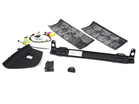 Airbag deactivation kit for Porsche child seat. Porsche 997 / 987 Boxster / 987C Cayman RHD - 99704480014