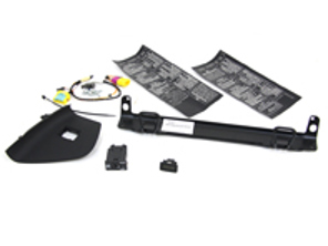 Airbag deactivation kit for Porsche child seat. Porsche 997 / 987 Boxster / 987C Cayman RHD - 99704480014