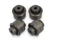 Rear Lower Control Arm Concentric Monoball Kit - Elephant Racing. Porsche 991 Carrera 2/4/GTS / Turbo - 99133104303, 99133104320, 9P1505223, 9P1505223B, 99133104403, 99133104420, 9P1505224, 9P1505224B