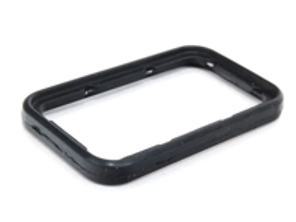 Crankcase gasket. Porsche 996 / 997 / 986 Boxster / 987 Boxster / 987C Cyaman - 99610136151, 185.250