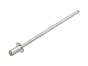 Roof Channel Cup Rivet For Retaining Clip. Porsche 970 Panamera 2010-16 - N90787802
