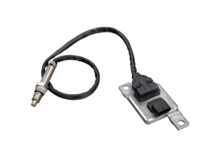 NOx Sensor. Porsche 958 Cayenne 3.0L Diesel 2012-18 - 958907807D, 95860680751, 059907807AP, 059907807R - 571007310
