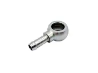 Banjo Fitting for Fuel Filter Housing. Porsche 911 with MFI 1969-74 - 90111091601