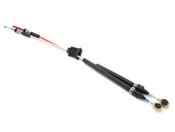 Gearsfhit cable. Porsche 997 - 99742404101, 99742404100