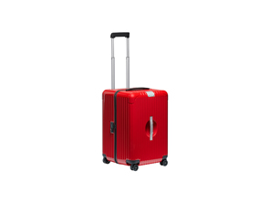 PTS Multiwheel® Ultralight Edition 2.0, XL, Guards Red - WAP0354000L84A