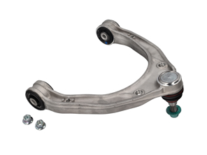 Front upper wishbone. Porsche Cayenne - 95534102700, 95534102701, 95534102702, 1140105400, 7L0407021A, 37154061500, 7L0407021B, 7L0407021, 12-021B - URO-012599