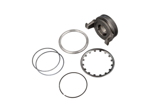 Clutch release bearing. Porsche 964RS / 993RS / 968 / 997GT2 RS / 996 GT3 / 997RS - 94411608001 - 313151227001