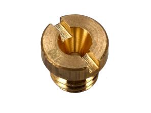 Idle jet (U 1.8) for Solex carburettor. Porsche 356 / 911 - 61610090202
