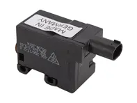 Actuator Lid. Porsche 986 / 996 - 99662411501