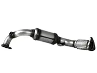 Exhaust catalytic converter. Porsche 957 Cayenne 3.0 Diesel - 7L6254300RX, 7L6254301FX, 7L6254301NX, 7L8254300LX, 955113037AX, 95511303700BM, 95511303700, 95511303710 - BM80509H