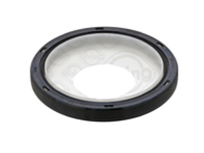 Rear main crankshaft oil seal. Porsche 955/957/958 Cayenne - 95510105100, 158.430