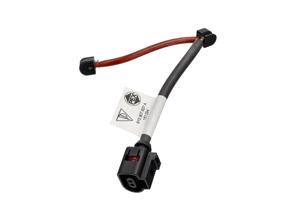 Brake pad wear sensor REAR. Porsche 718 Boxster Spyder / Cayman GT4 - 9Y0907637A