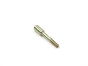 Release pin rear seat backrest. Porsche 911 - 91152222900