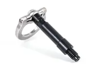 Rennline Folding Tow Hook - REV2 - E19209, E19.209 - E19.209, E19209