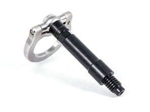 Rennline Folding Tow Hook - REV2 - E19209, E19.209 - E19.209, E19209