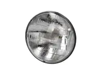 Sealed Headlight Beam, 6 Volt. Porsche 356A / 356B / 356C - 64463110530 - 644-631-105-30