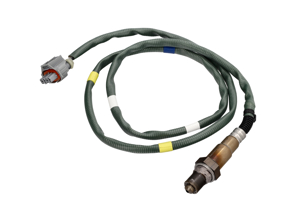 Lambda/Oxygen Sensor - Post-Catalytic Converter. Porsche 970 Panamera S Hybrid / S E-Hybrid 2010-16 - 97060617600, 97060617601