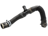 Coolant Hose For Reservoir, Lower. Porsche 971.1 / 971.2 Panamera 2.9L 2017-24 - 9A712210911, 9A712210910