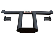 Fire Extinguisher Mount for Seat Side Mount Systems. Porsche 997 / 987 / 991 / 981 - R-2295 - R2295, R-2295