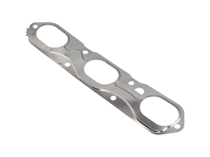 Exhaust manifold gasket. Porsche 996 / 986 Boxster / 987 Boxster / 987C Cayman /997 - 416-006, 99611110755, 230.333 - 416-006