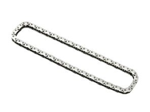 Oil Pump Drive Chain. Porsche 957 / 958 Cayenne / 970 Panamera 4.8L 2007-17 - 94810725212, 94810725211 - 50047304