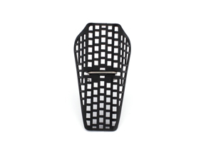 Drain strainer / water filter. Porsche 986 / 987 Boxster - 98756148700, 98756180501, 9856780500, 98756180601, 98756780600