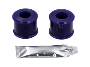 Front Anti Roll Bar Bush O-Shape Porsche 924/944 SuperPro - 477411053, 477411053G, 477411053R, 477411053N, 477411053J - SPF2923-20K, SPF2923-21.5K, SPF2923-23K, SPF2923-24K, SPF2923-25.4K, SPF2923-27K