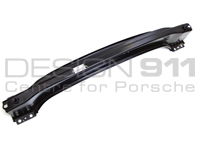 Reinforcement bar, Rear. Porsche 958 Cayenne 2015>> - 95850530901