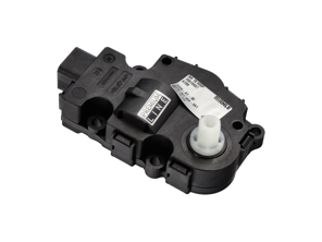Air distributor motor. Porsche 991 / 981 / Macan - 99162442500, 99162442502, 6NW 351 344-041 - AA18000P