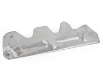 Cylinder head heat protection, upper part. Porsche 987.2 Boxster / 987.2 Cayman / 997.2 - 9A110430804, 9A110430805, 9A110430703, 9A110430704