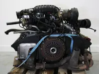 Porsche 911 2.7L Engine with K-Jet Injection system 911/81 6371907