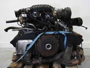 Porsche 911 2.7L Engine with K-Jet Injection system 911/81 6371907