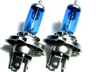 Bulbs H4 Ultra Power Ice Blue - 99963120290