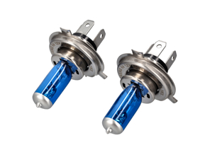 Bulbs H4 Ultra Power Ice Blue - 99963120290