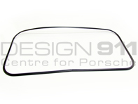 Interior Sunroof Seal. Porsche 996 / 997 - 99656423102