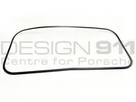 Interior Sunroof Seal. Porsche 996 / 997 - 99656423102