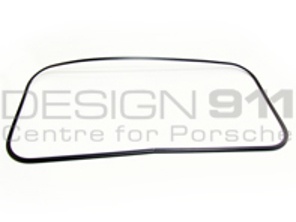 Interior Sunroof Seal. Porsche 996 / 997 - 99656423102