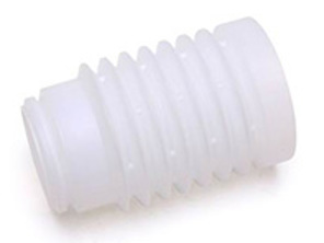 Shock absorber dust protection boot. Porsche 964 - 96434350500