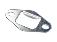Gearshift lever stop plate. Porsche 356/356A 50-59 - 35624174 - 356 241 74