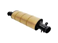 Air filter. Porsche 991.2 Carrera 2016-19 - 9P1129620, 173613, FB907/04