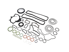 Crank case gasket set. Porsche 987 Boxster / 987C Cayman - 482.620